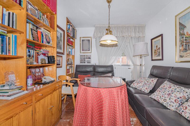 4 chambre Appartement à vendre