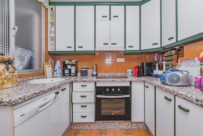 4 chambre Appartement à vendre