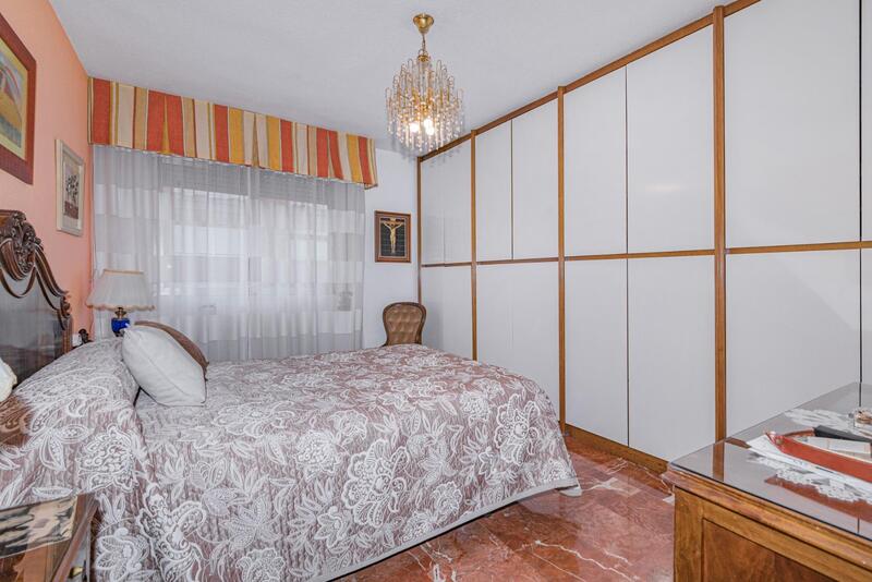 4 chambre Appartement à vendre