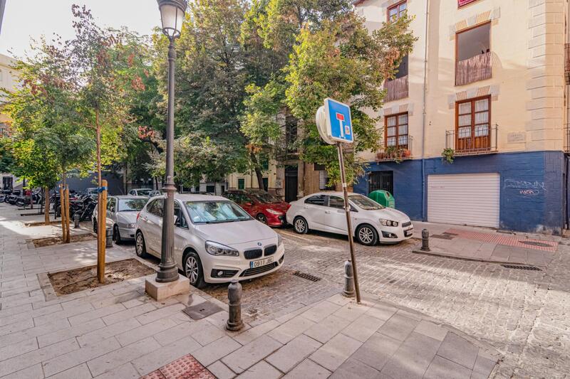 Radhus till salu i Granada, Granada