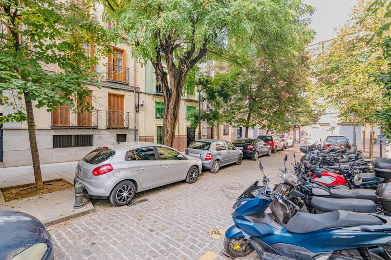 4 sovrum Radhus till salu