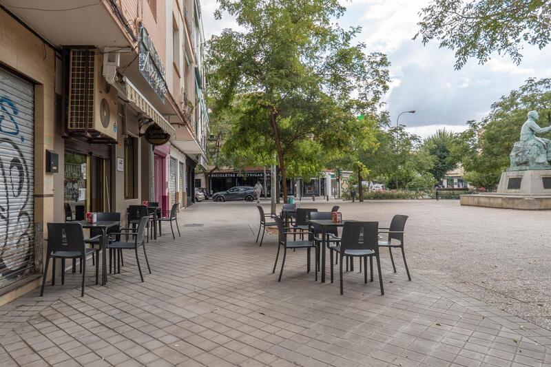 Kommersiella fastigheter till salu