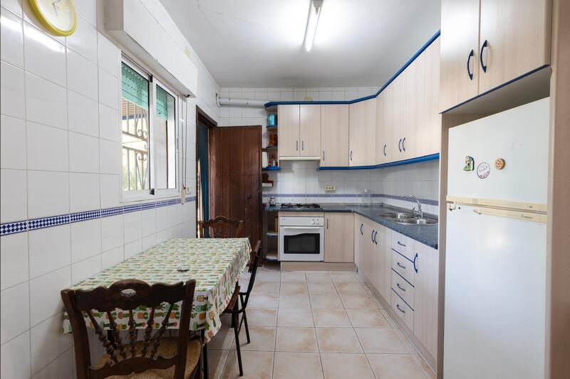 4 chambre Maison Troglodyte à vendre