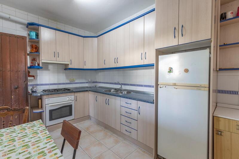 4 chambre Maison Troglodyte à vendre