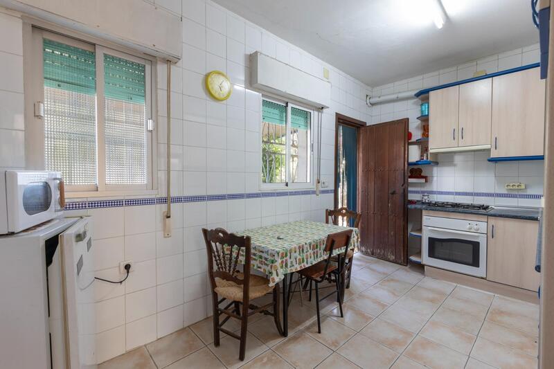 4 chambre Maison Troglodyte à vendre