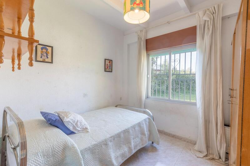 4 chambre Maison Troglodyte à vendre