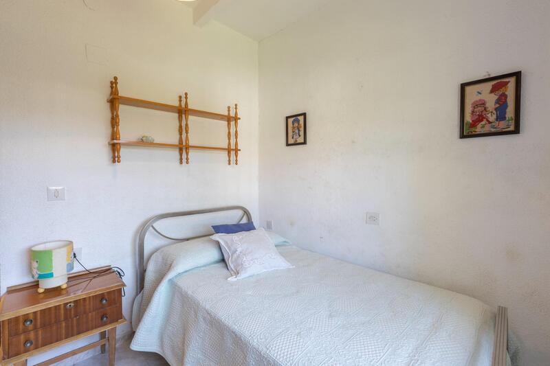4 chambre Maison Troglodyte à vendre