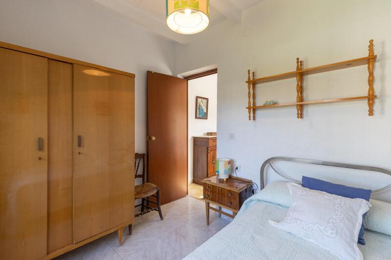 4 chambre Maison Troglodyte à vendre