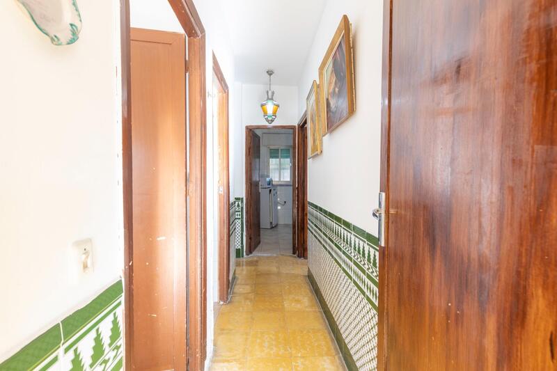 4 chambre Maison Troglodyte à vendre