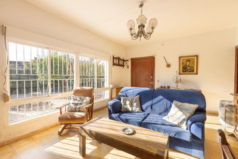 4 chambre Maison Troglodyte à vendre
