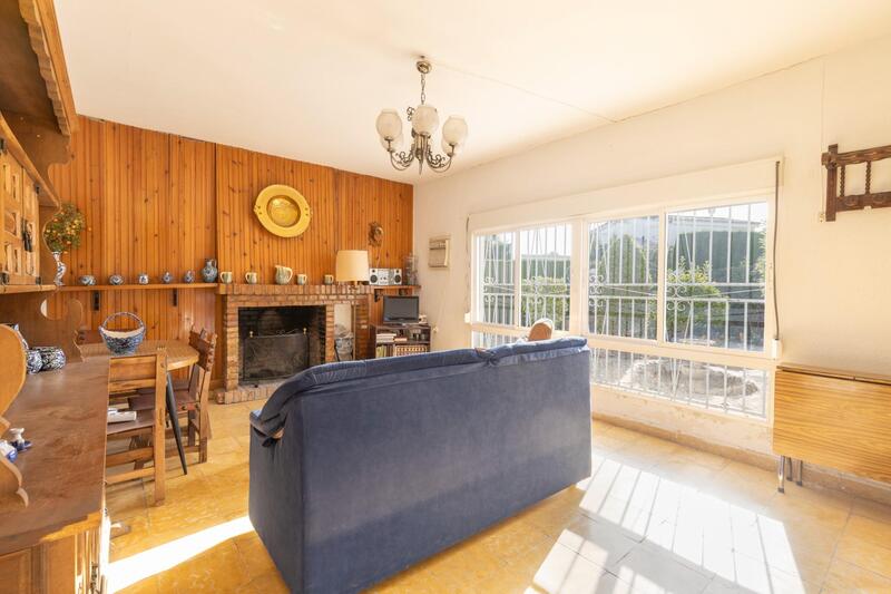 4 chambre Maison Troglodyte à vendre