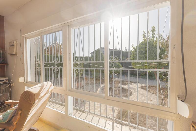 4 chambre Maison Troglodyte à vendre