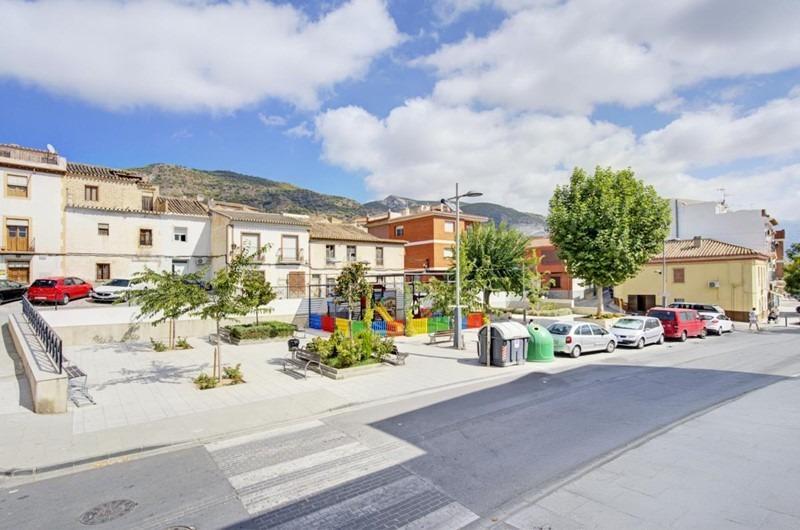 Höhlenhaus zu verkaufen in Padul, Granada