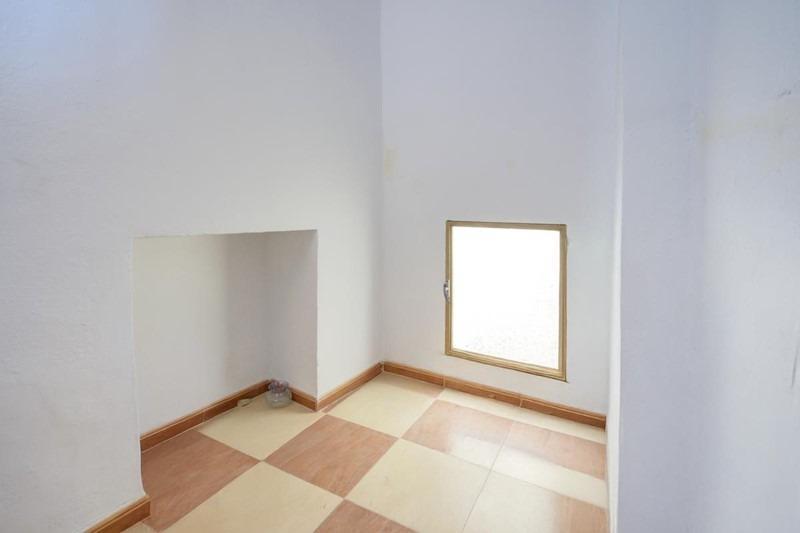 5 Schlafzimmer Höhlenhaus zu verkaufen