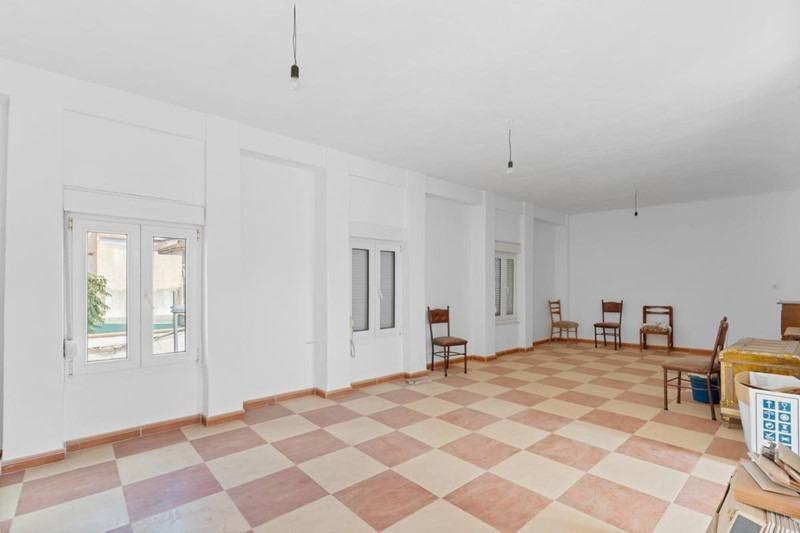 5 Schlafzimmer Höhlenhaus zu verkaufen