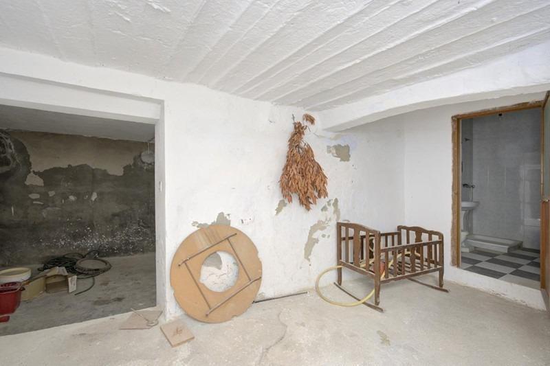 5 Schlafzimmer Höhlenhaus zu verkaufen
