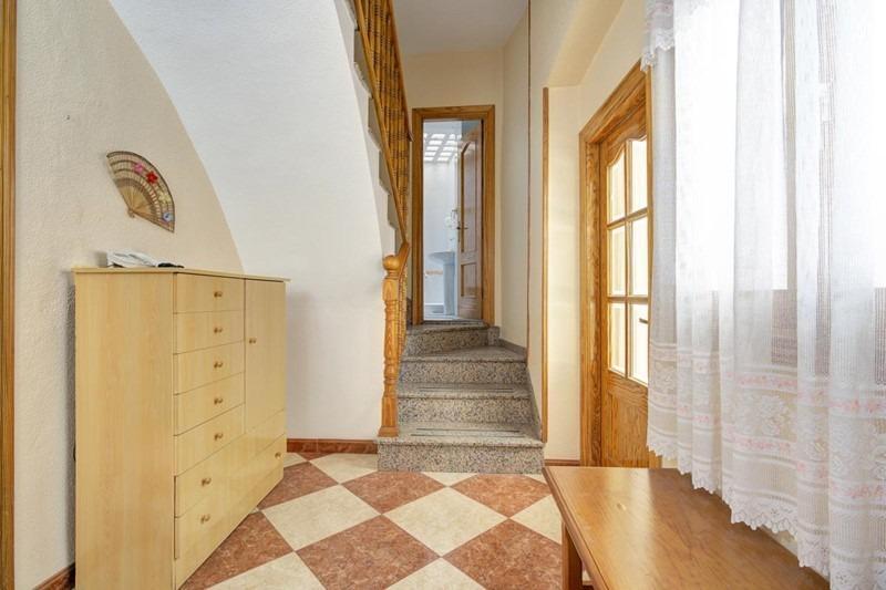 5 Schlafzimmer Höhlenhaus zu verkaufen
