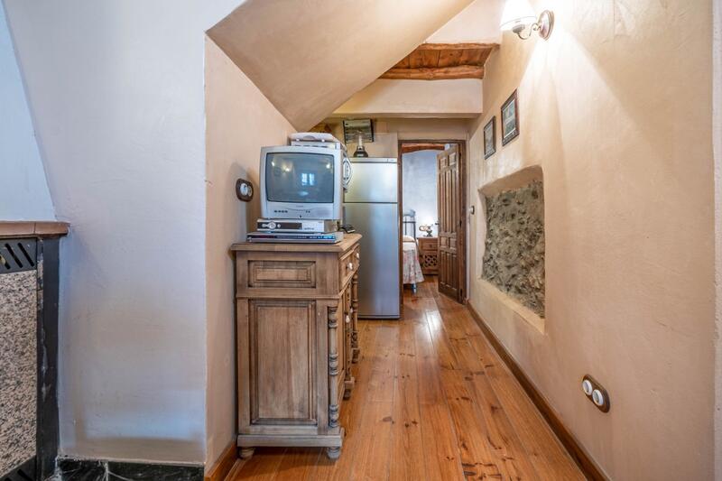 2 Schlafzimmer Appartement zu verkaufen