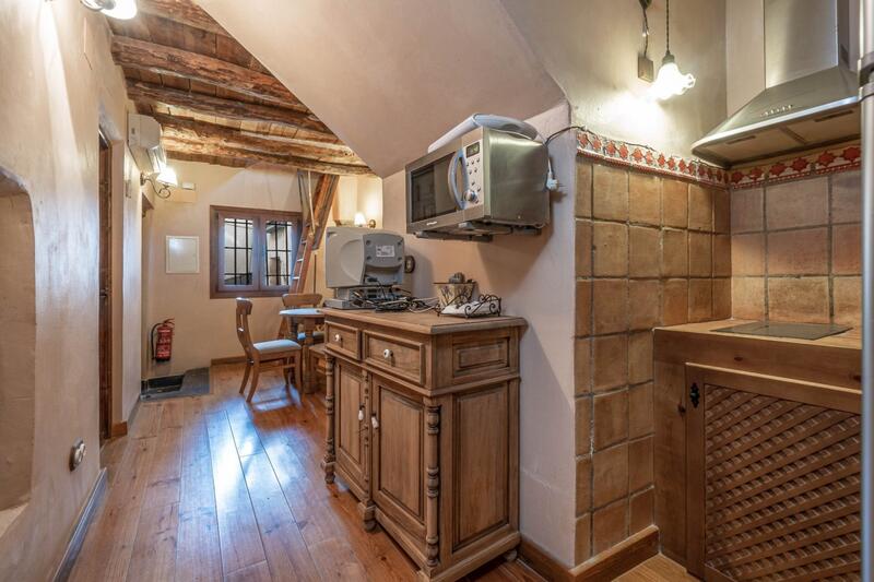 2 Schlafzimmer Appartement zu verkaufen