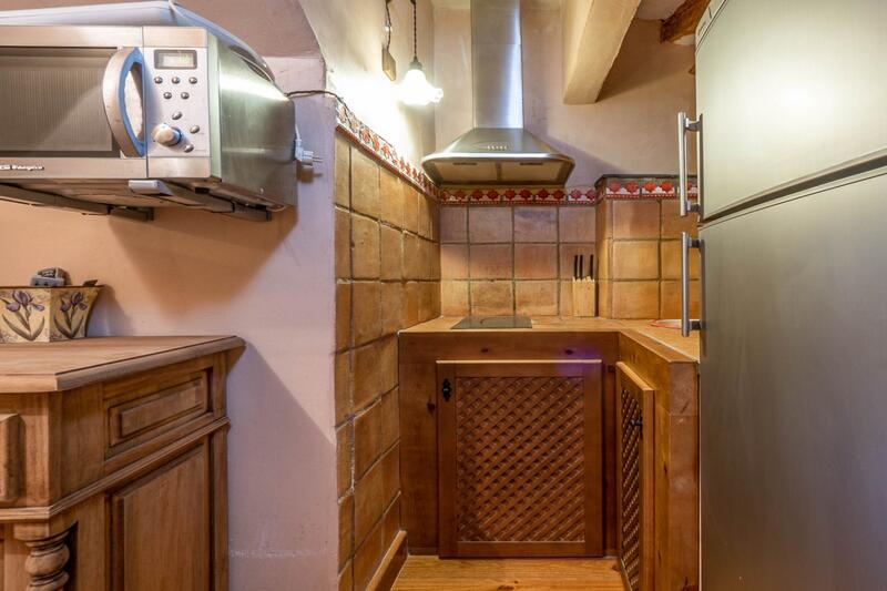 2 Schlafzimmer Appartement zu verkaufen