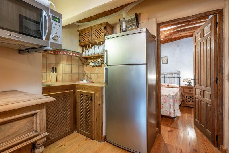 2 Schlafzimmer Appartement zu verkaufen