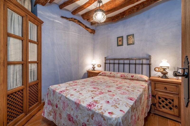 2 Schlafzimmer Appartement zu verkaufen
