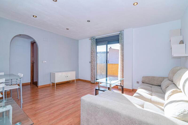 Apartment for sale in Armilla, Granada Apartment for sale in Armilla, Granada