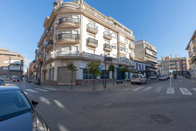 Apartment for sale in Maracena, Granada