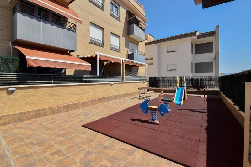 2 soverom Leilighet til salgs