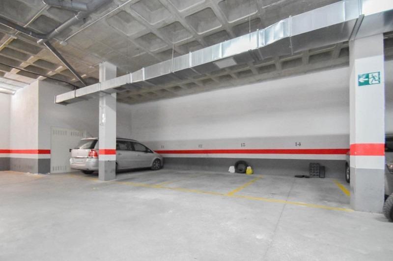 2 soverom Leilighet til salgs