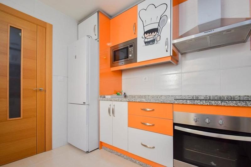 2 soverom Leilighet til salgs