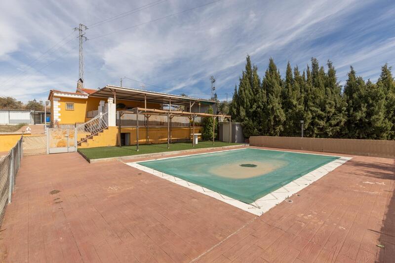 4 bedroom Villa for sale