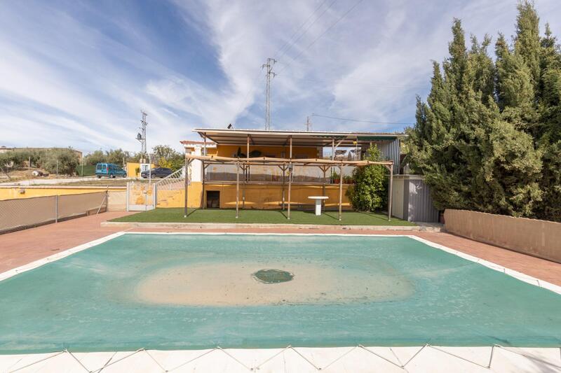 4 bedroom Villa for sale