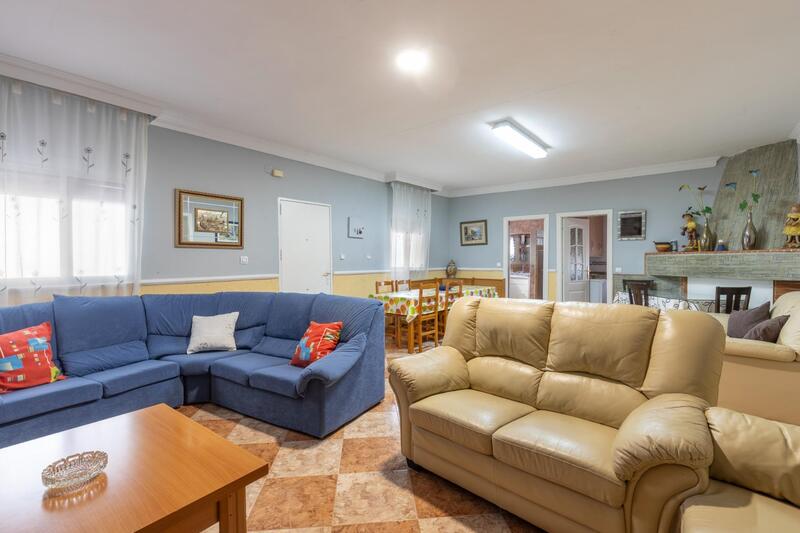 4 bedroom Villa for sale