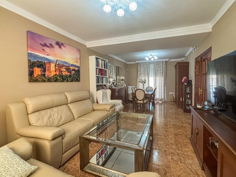 3 chambre Villa à vendre 3 chambre Villa à vendre