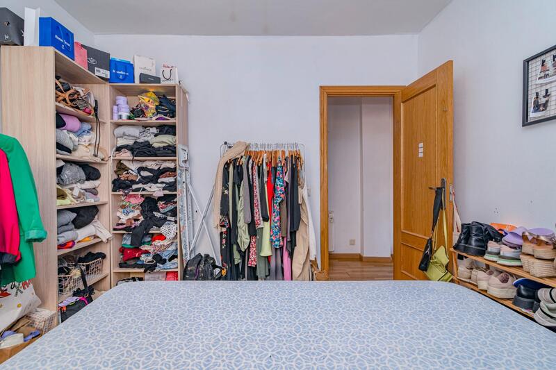 2 спальная комната квартира продается