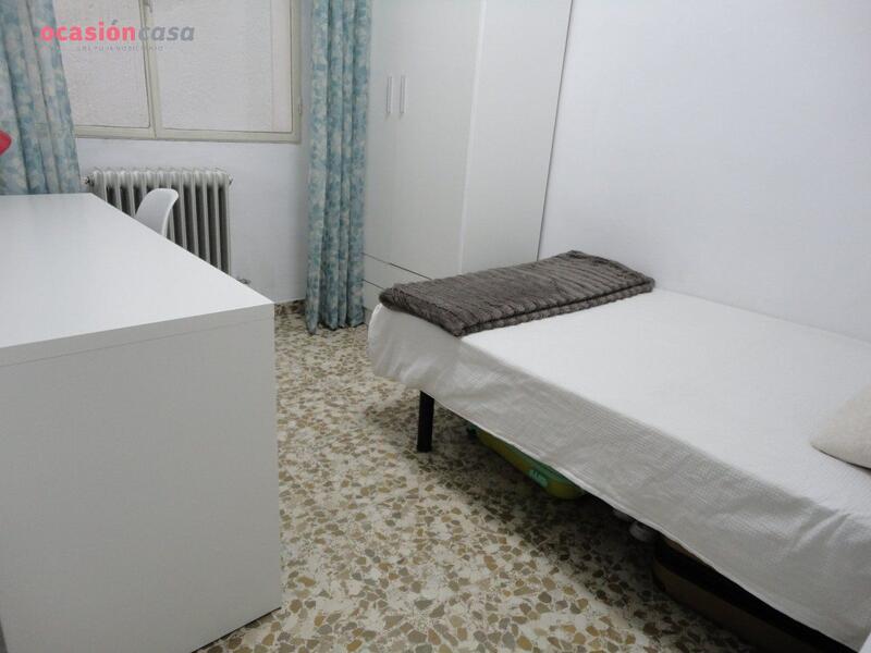 3 bedroom Apartment for sale