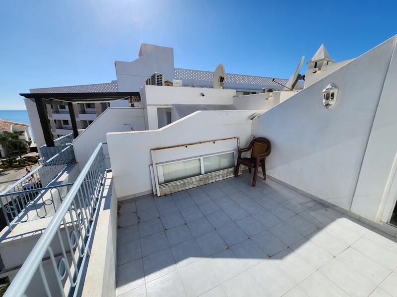 3 slaapkamer Gezinswoning Te koop