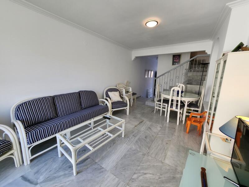 3 slaapkamer Gezinswoning Te koop