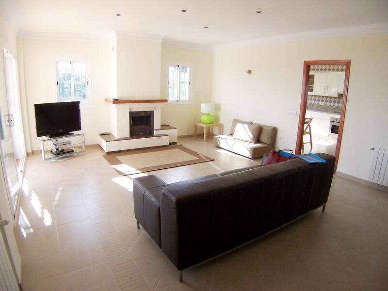 5 slaapkamer Villa Te koop
