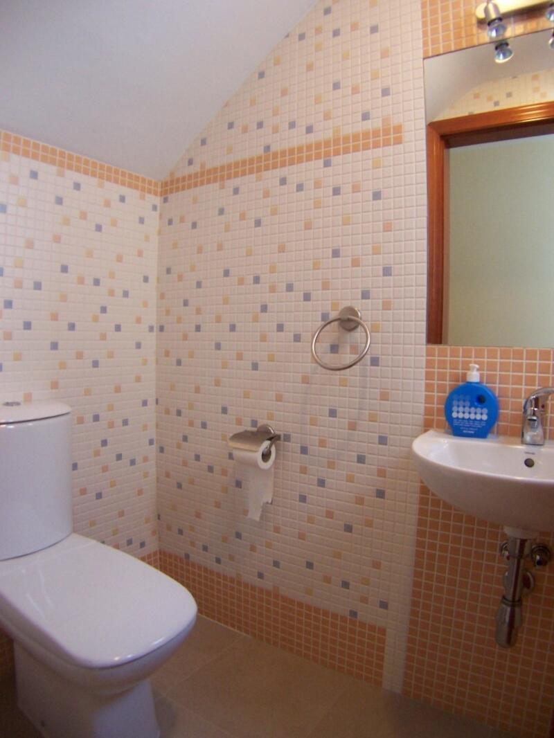 5 slaapkamer Villa Te koop