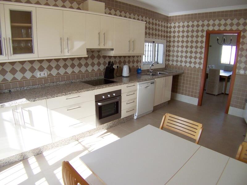 5 slaapkamer Villa Te koop