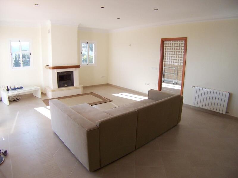 5 slaapkamer Villa Te koop