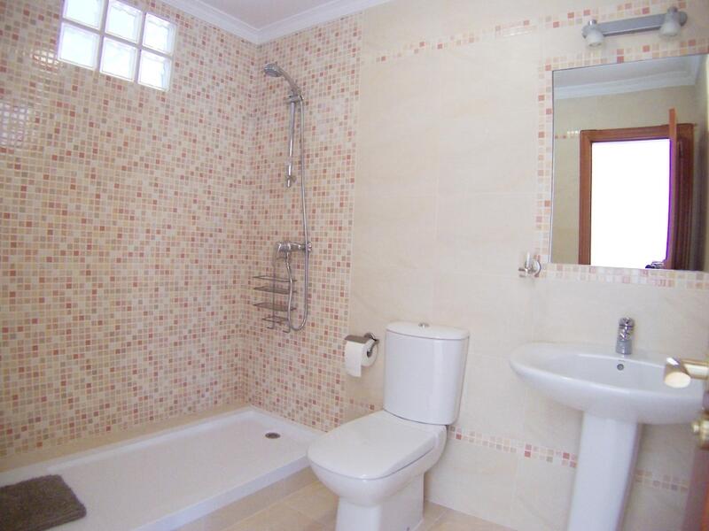 5 slaapkamer Villa Te koop
