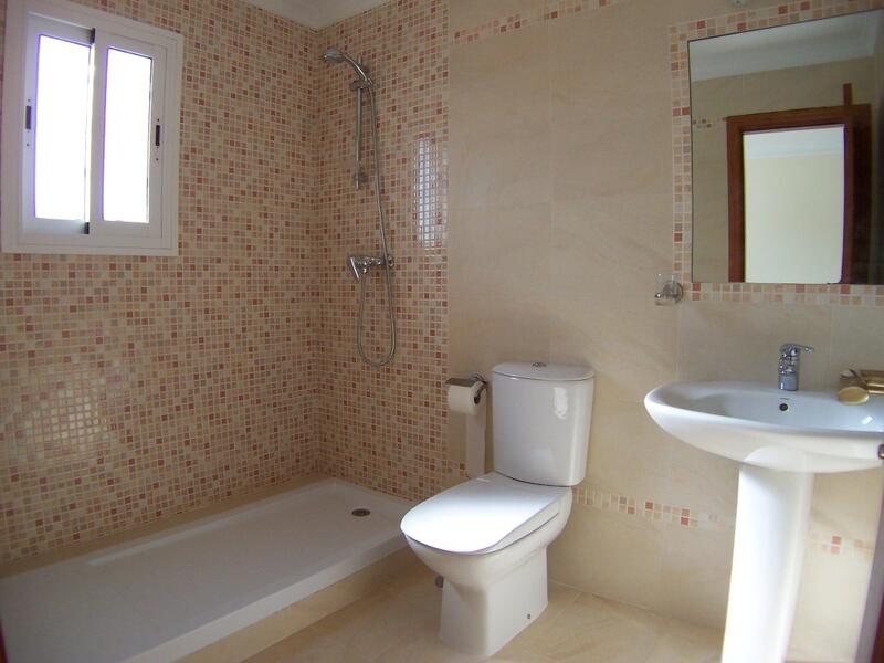 5 slaapkamer Villa Te koop