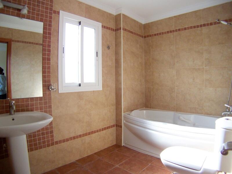 5 slaapkamer Villa Te koop