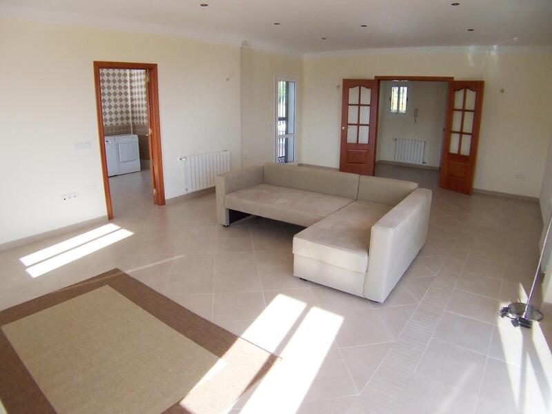 5 slaapkamer Villa Te koop