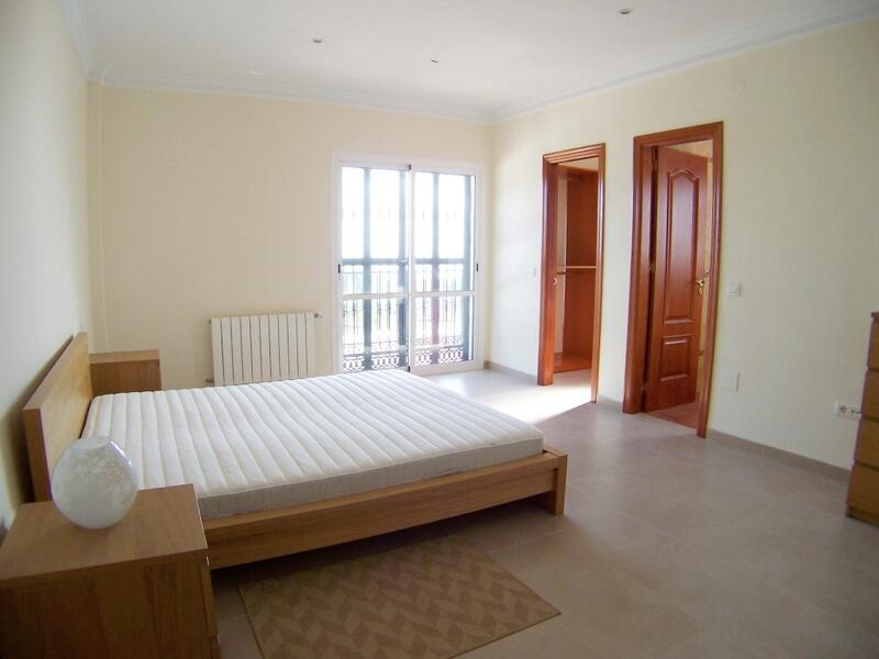 5 slaapkamer Villa Te koop