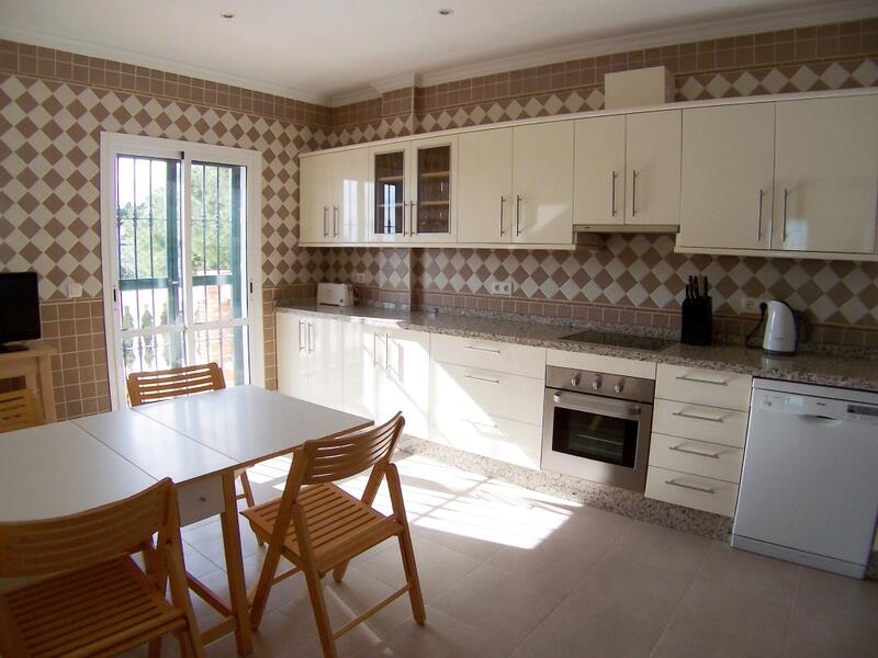 5 slaapkamer Villa Te koop