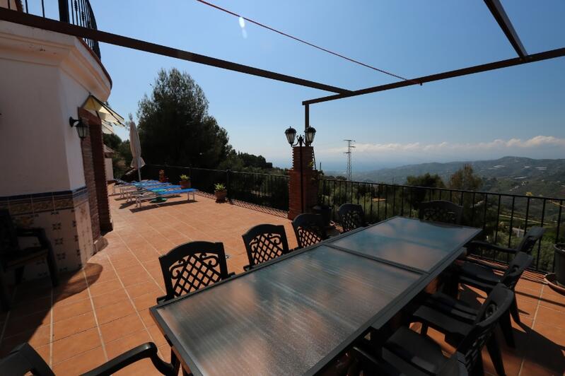 7 bedroom Country House for sale